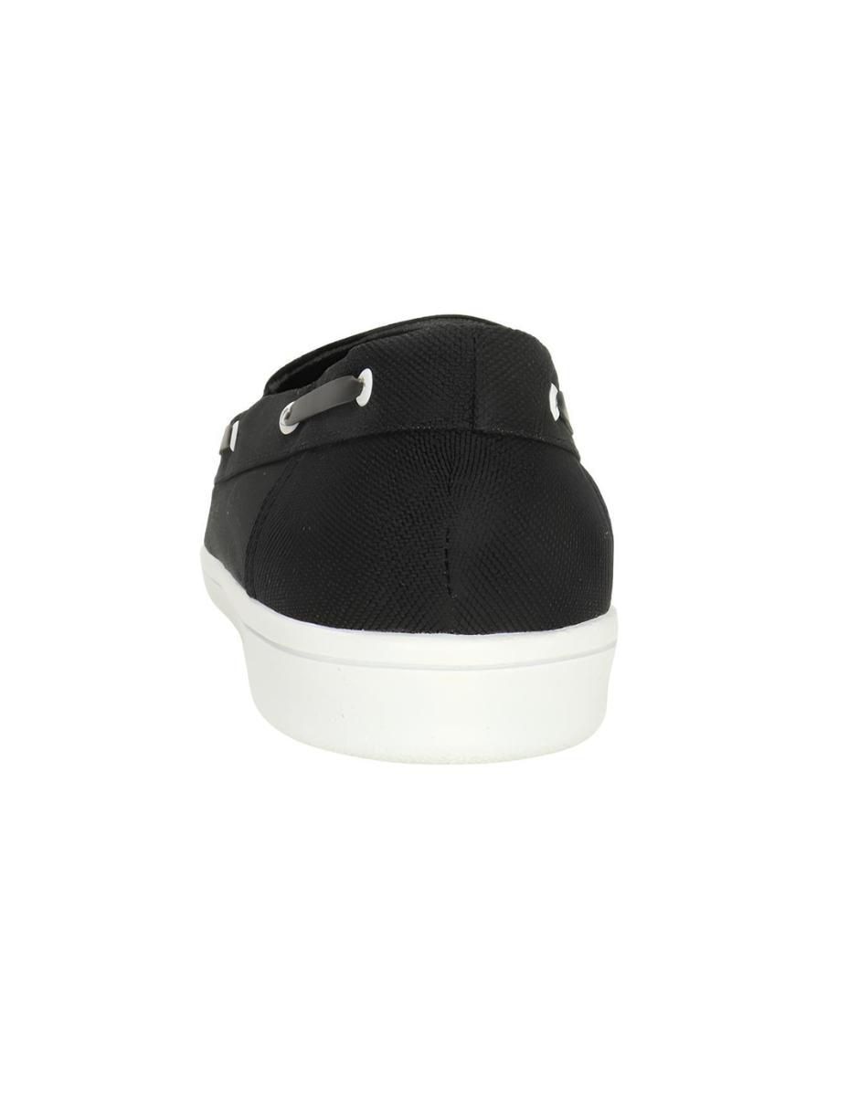 Zapato náutico para hombre 3