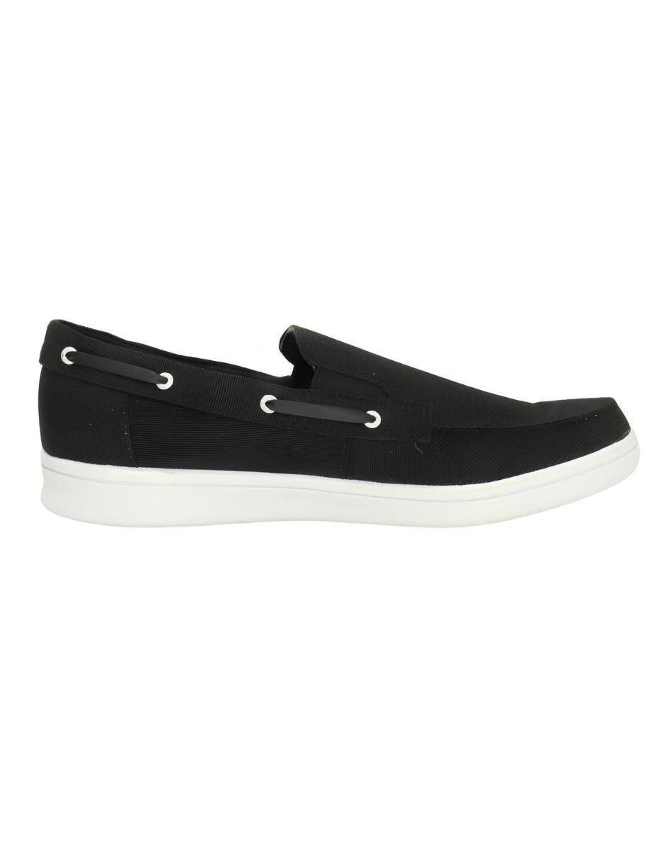 Zapato náutico para hombre 4