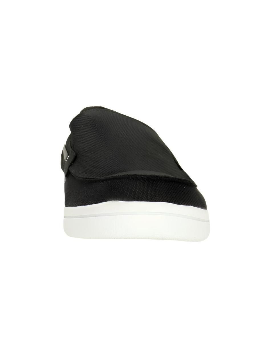 Zapato náutico para hombre 5