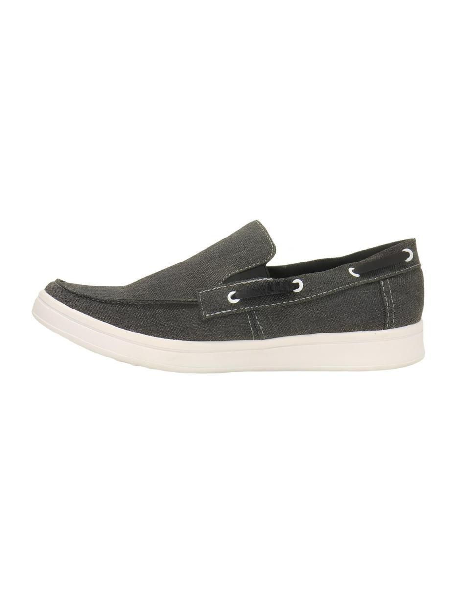 Zapato náutico para hombre 2