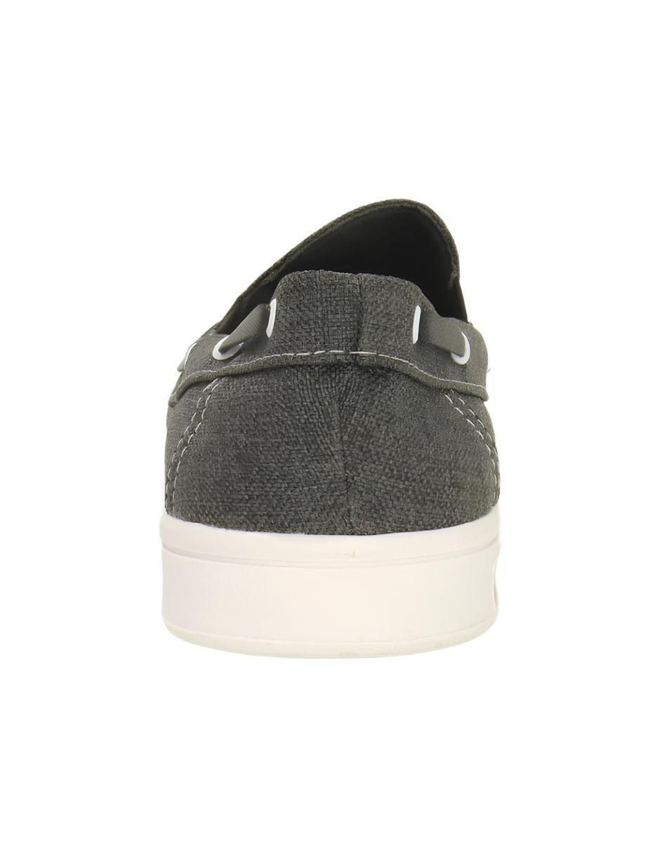 Zapato náutico para hombre 3