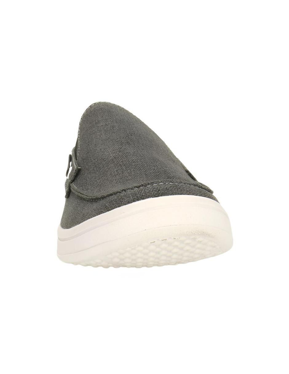 Zapato náutico para hombre 5