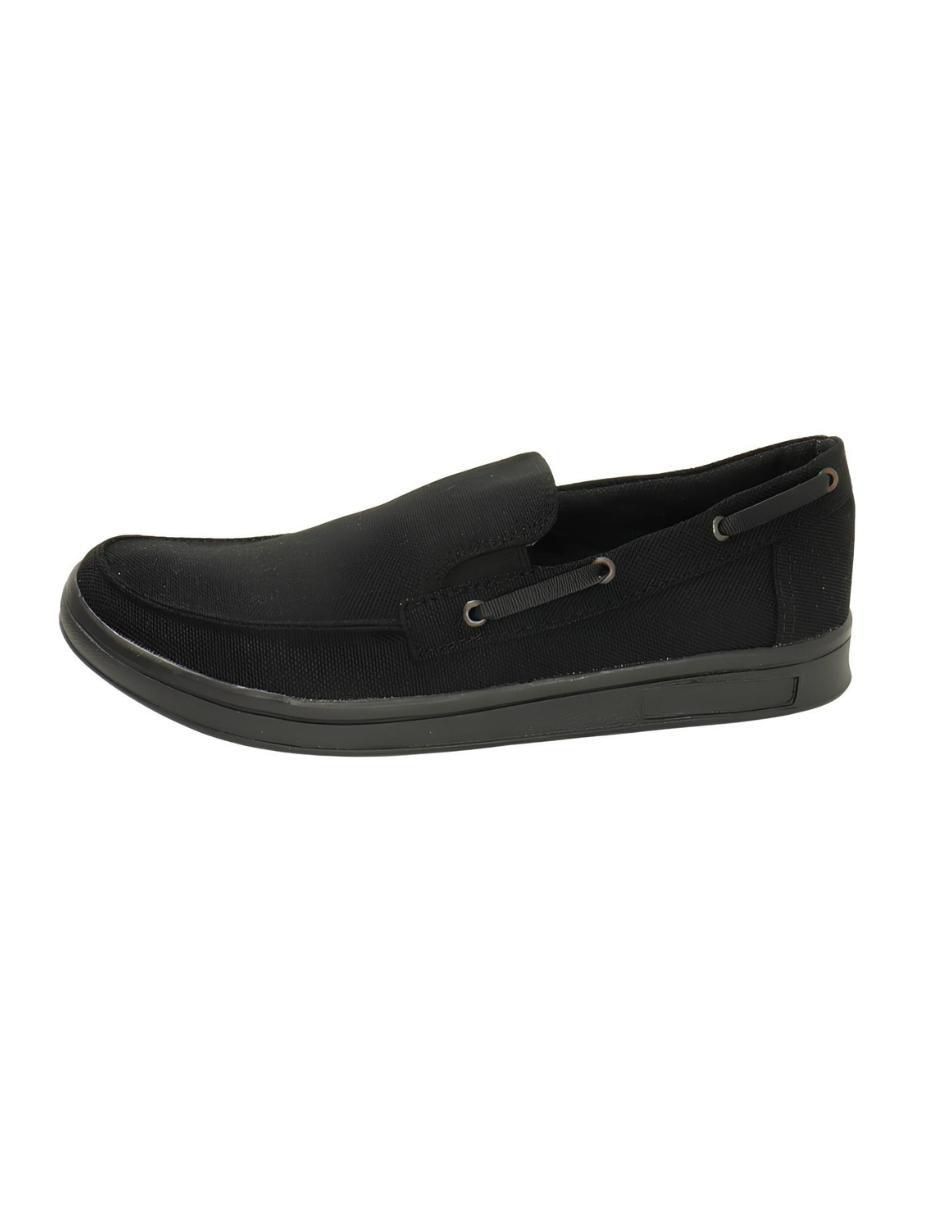 Zapato náutico para hombre 2