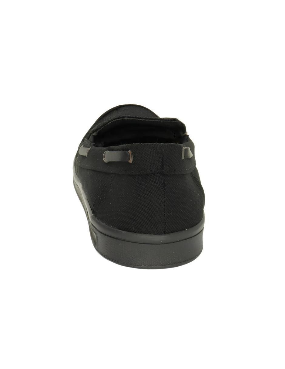 Zapato náutico para hombre 3