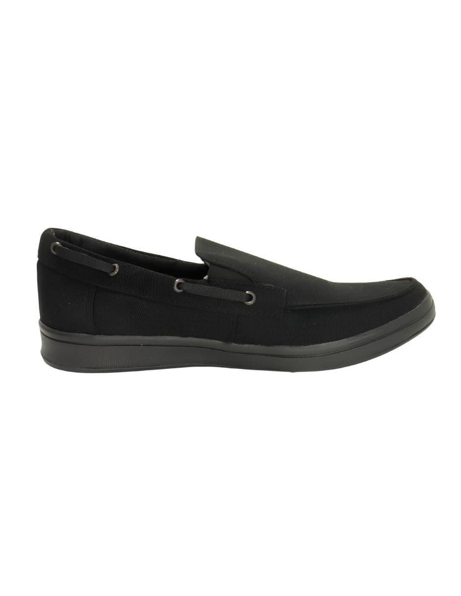 Zapato náutico para hombre 4