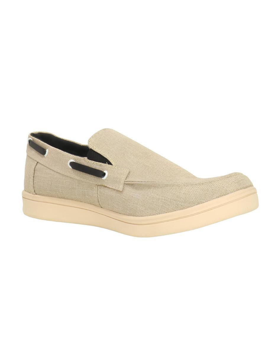 Zapato náutico para hombre Zapato náutico para hombre