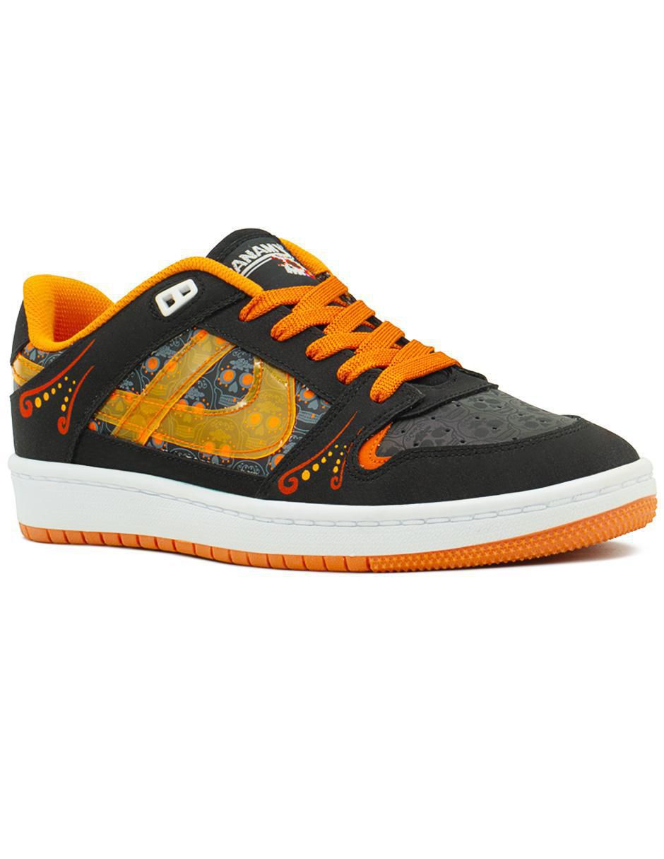 Tenis para hombre