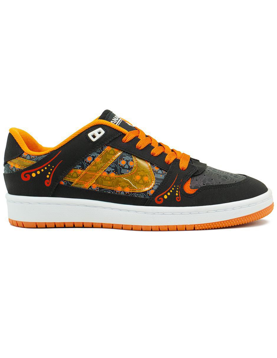 Tenis para hombre 7