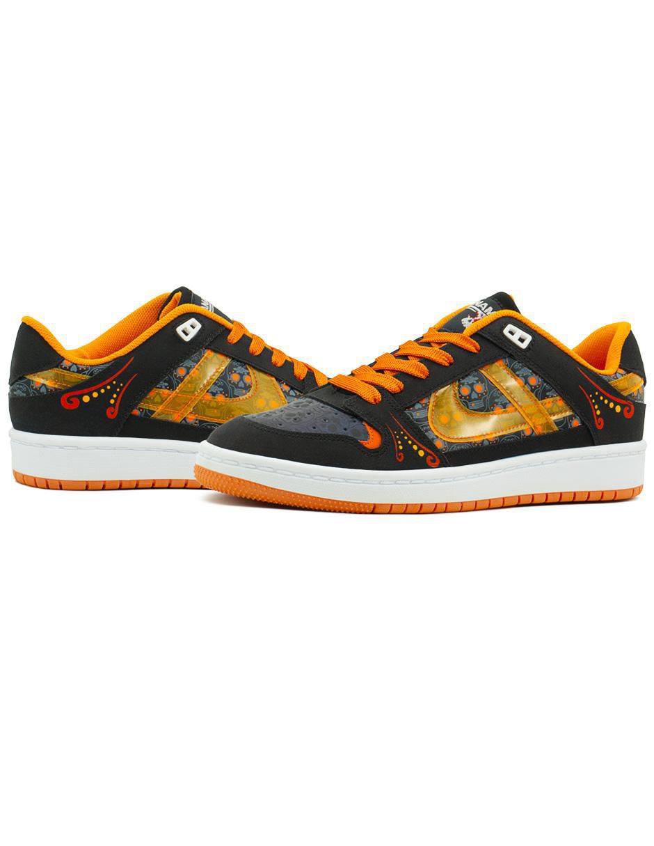 Tenis para hombre 8