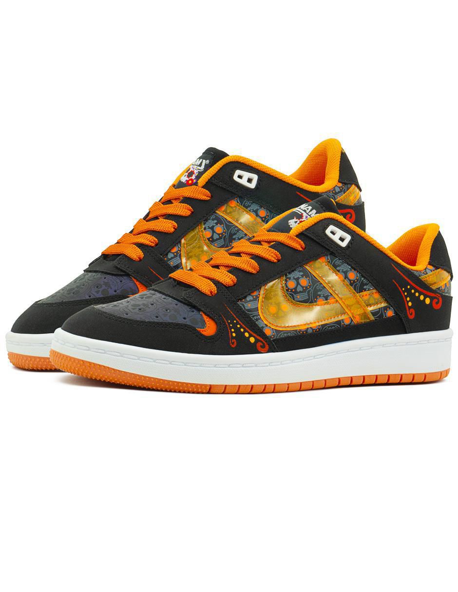 Tenis para hombre 9