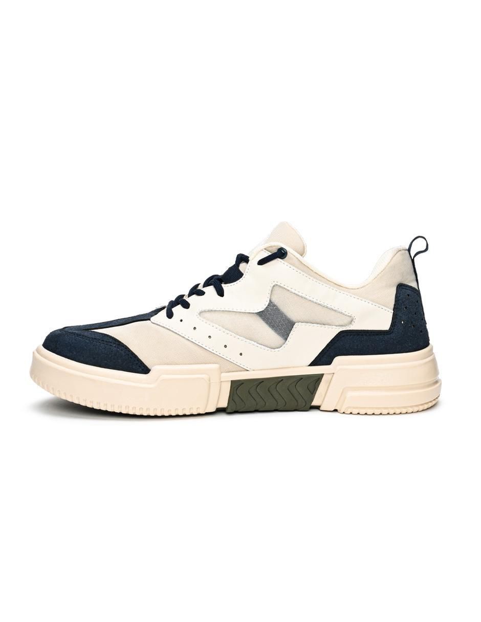 Tenis Sator para hombre 4