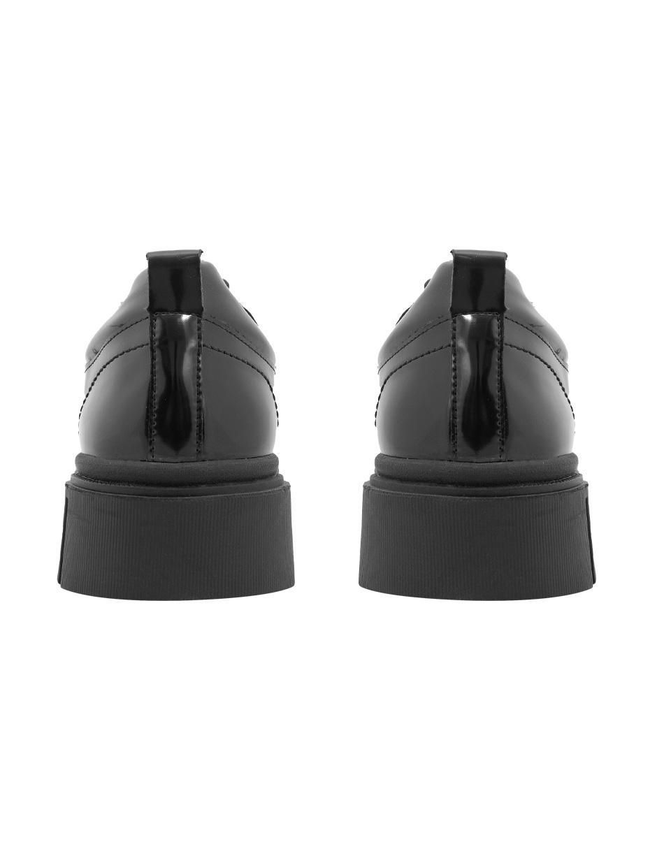 Zapato choclo para hombre 3