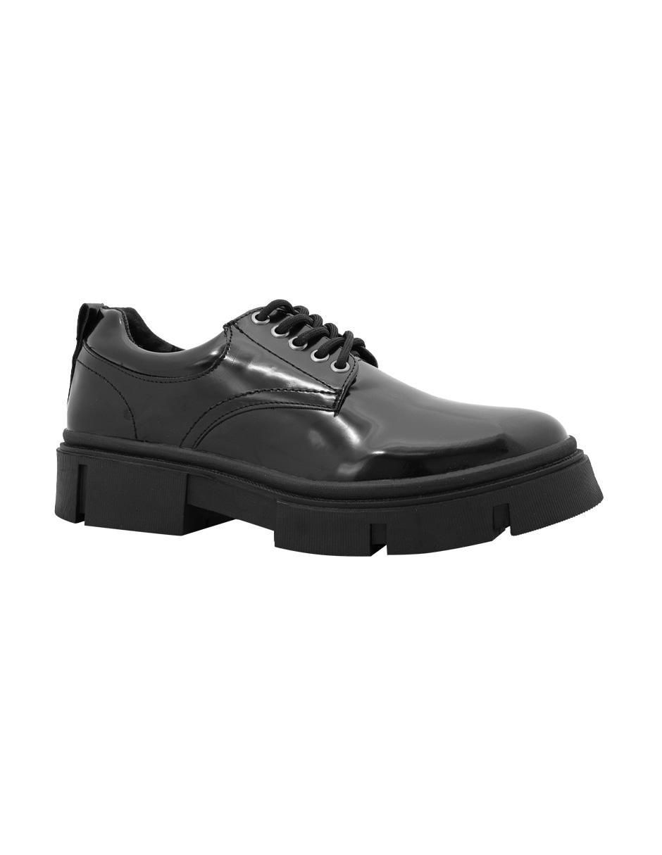 Zapato choclo para hombre 4