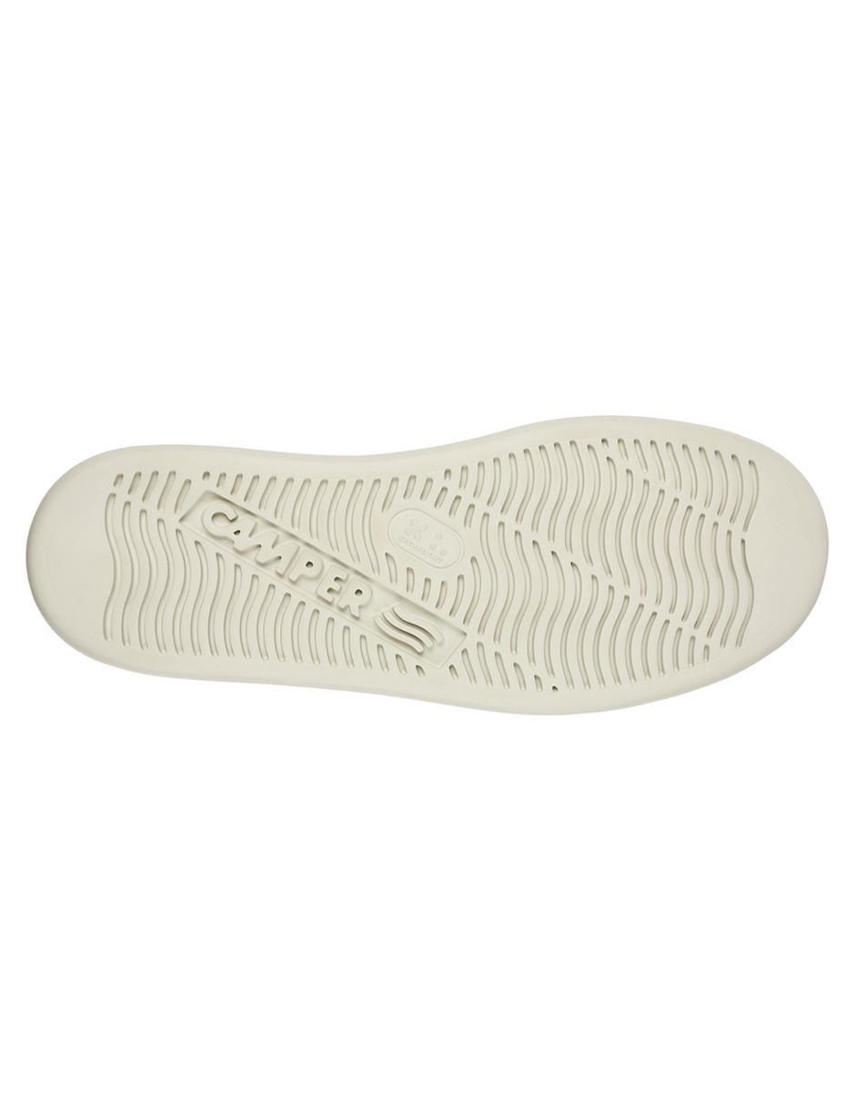 Tenis de piel para hombre 5