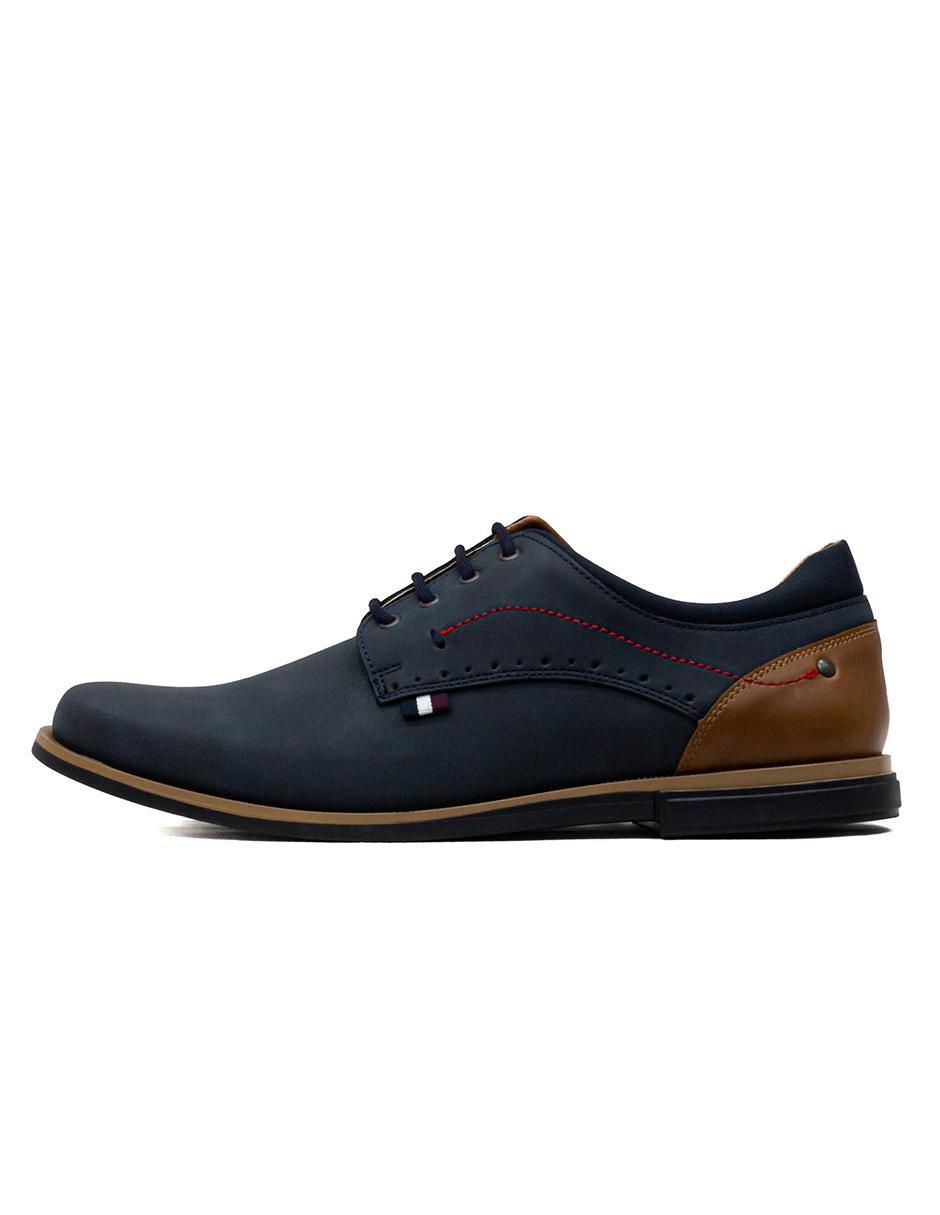 Zapato derby para hombre 2