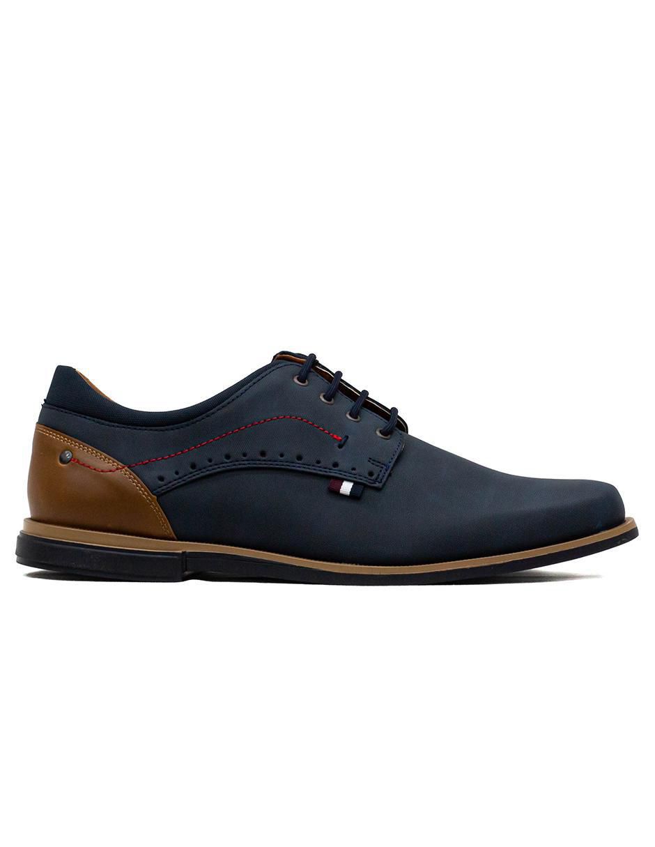 Zapato derby para hombre 3
