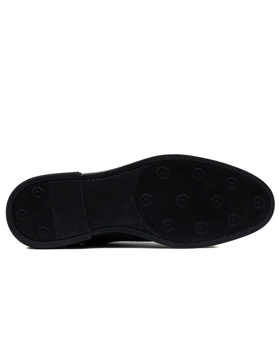 Zapato derby para hombre 4