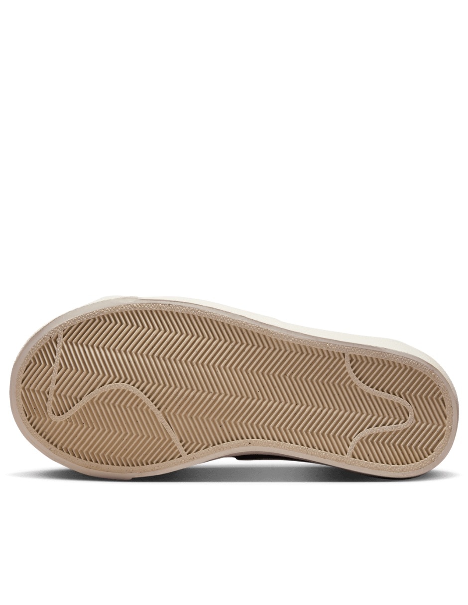 Tenis de piel Blazer Low 77 para hombre 7