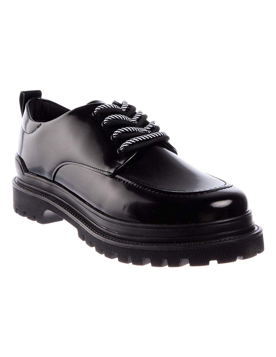 Zapato choclo para hombre