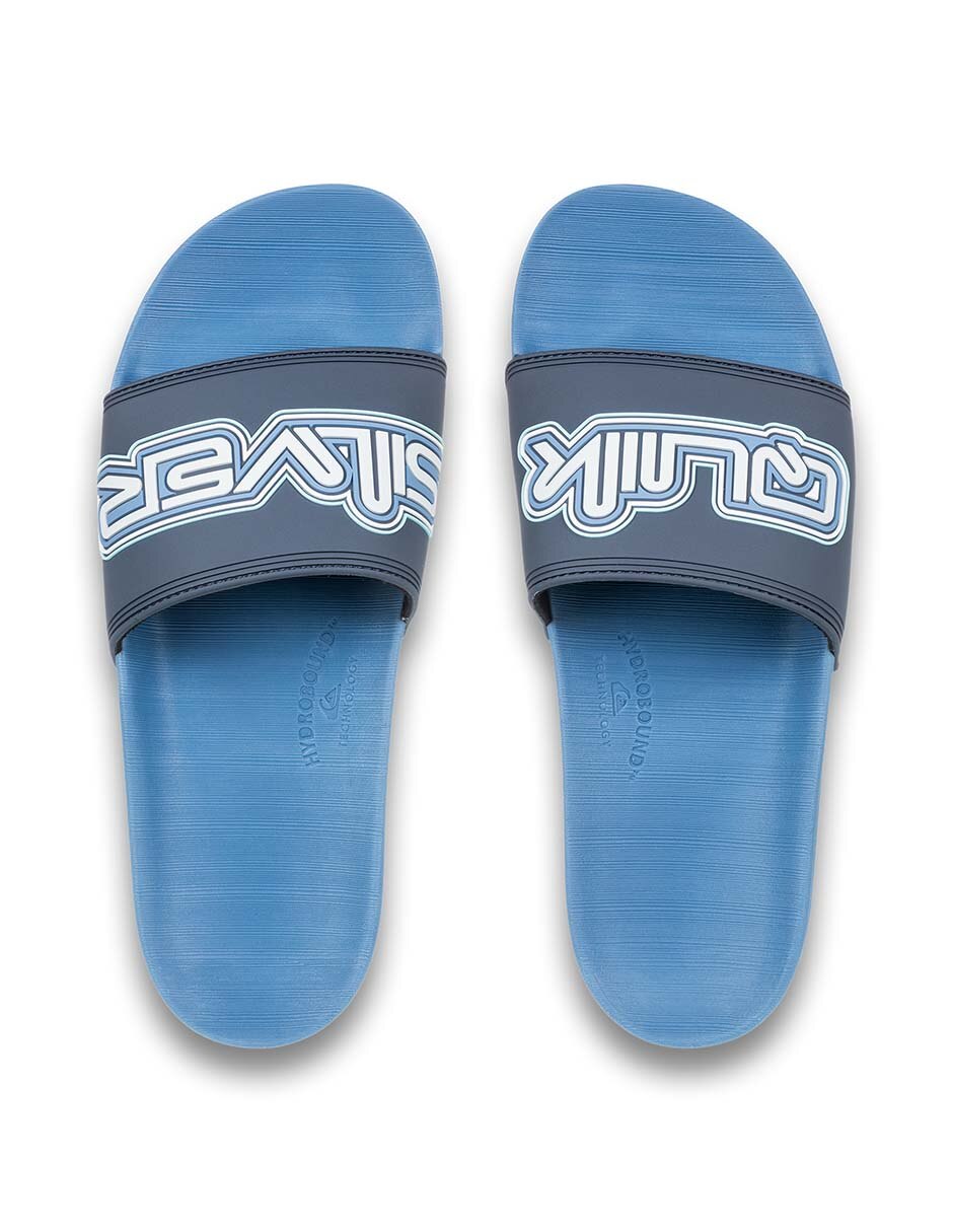 Sandalia para hombre 4