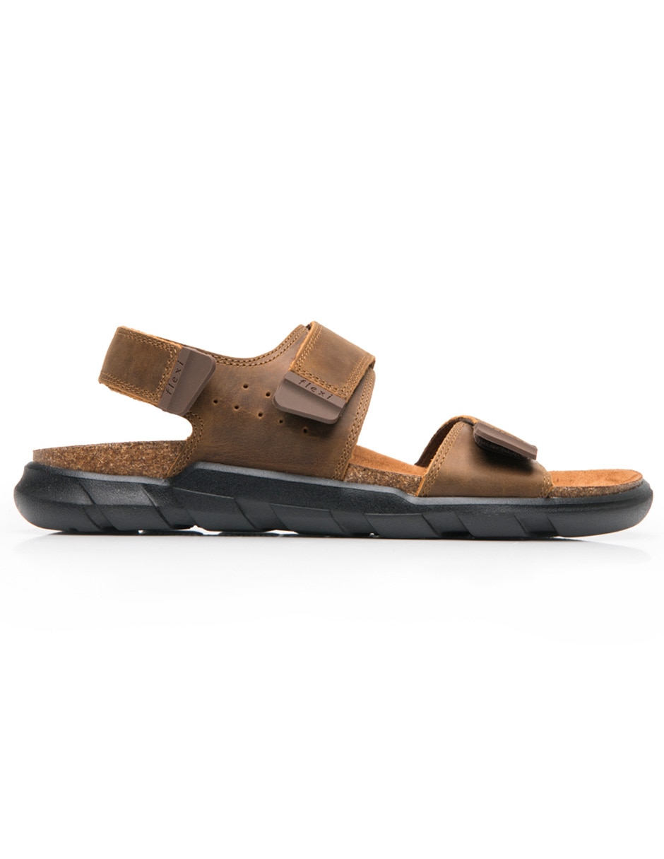 Sandalia para hombre 4