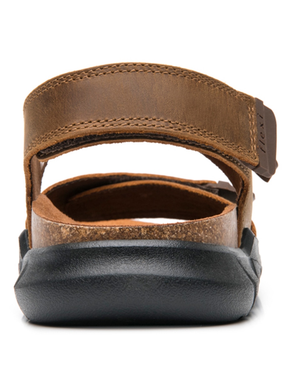 Sandalia para hombre 5