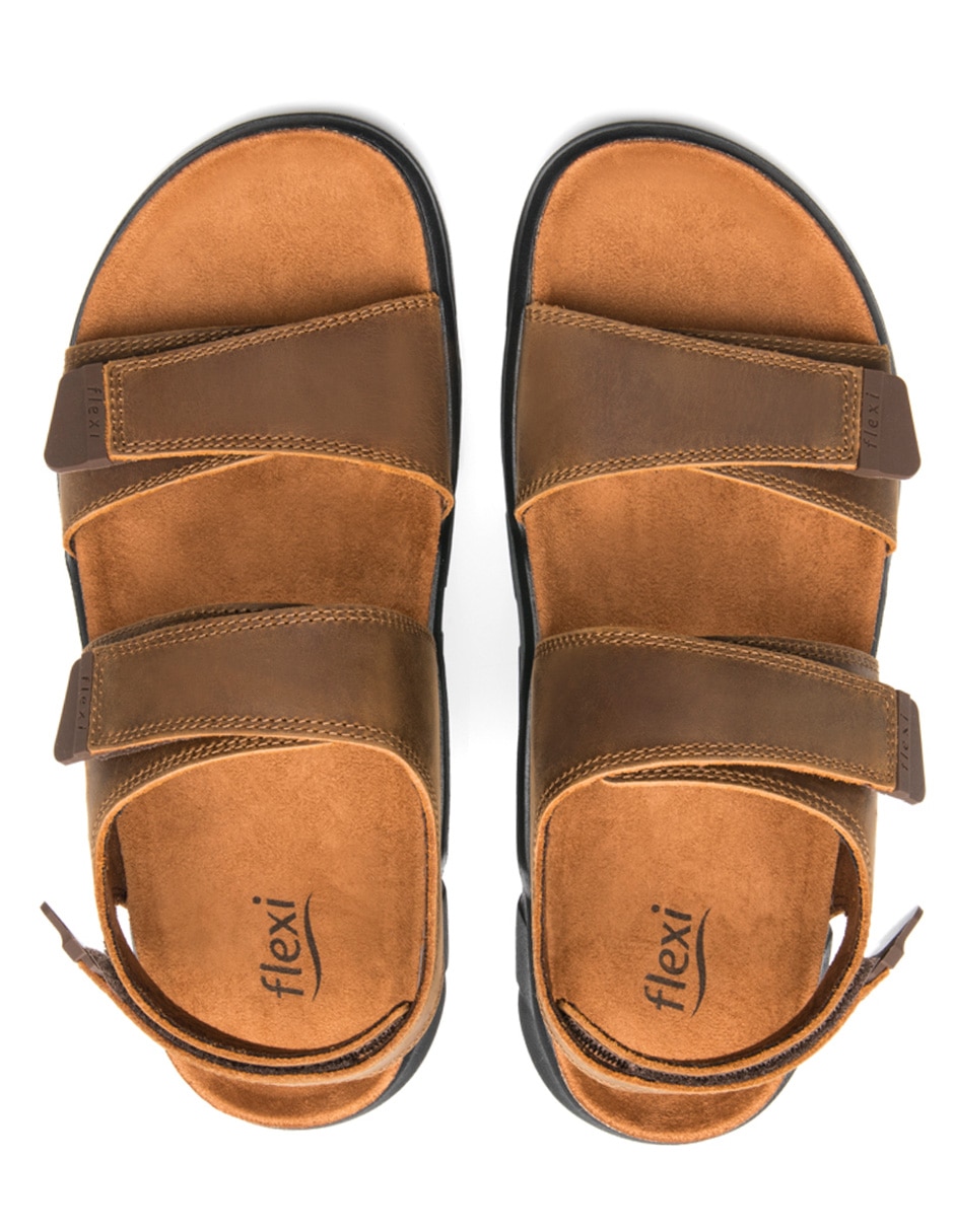 Sandalia para hombre 7