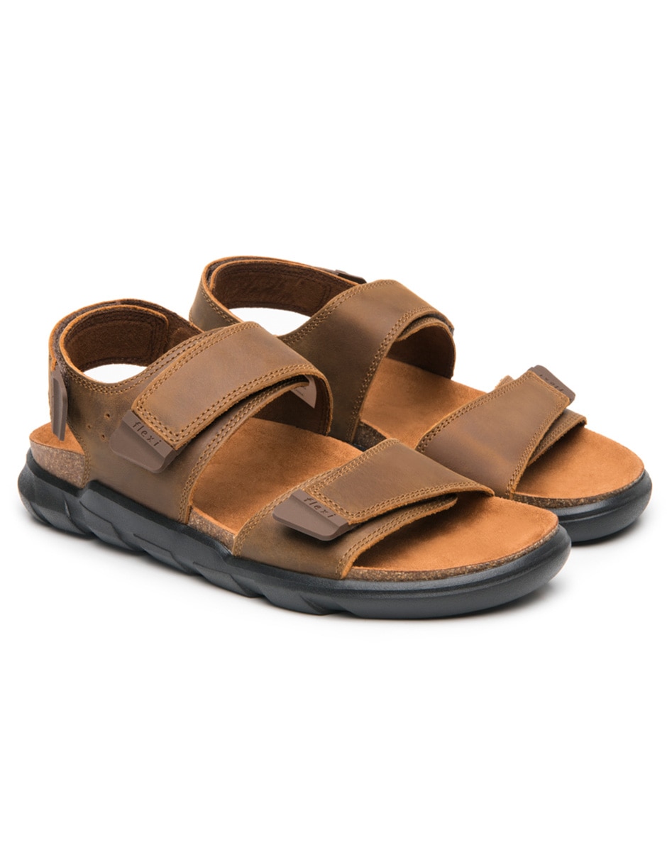 Sandalia para hombre 8
