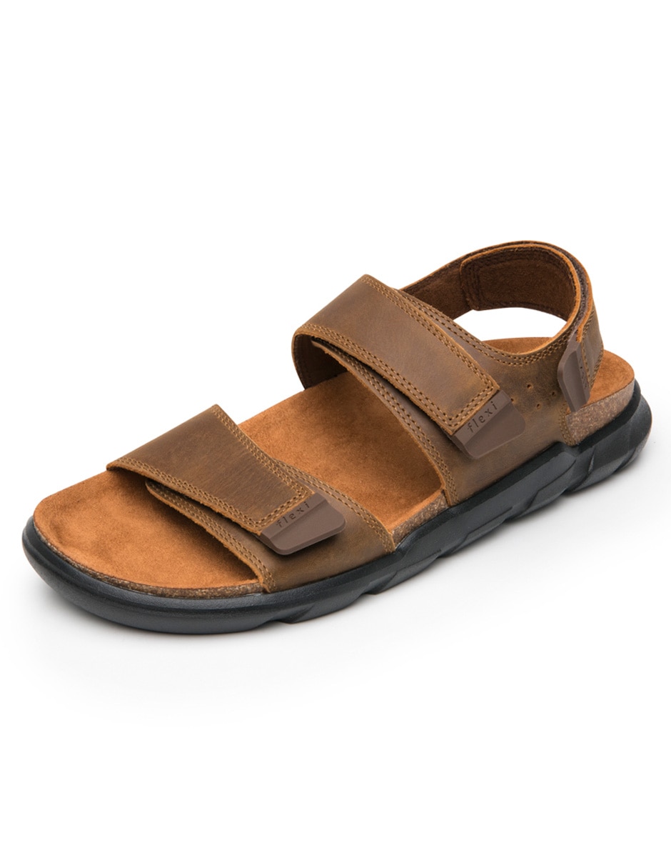Sandalia para hombre 9