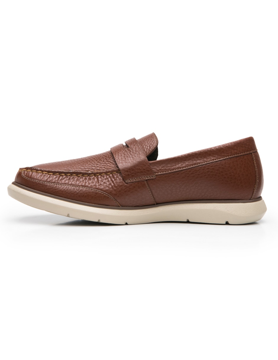 Mocasín para hombre 2
