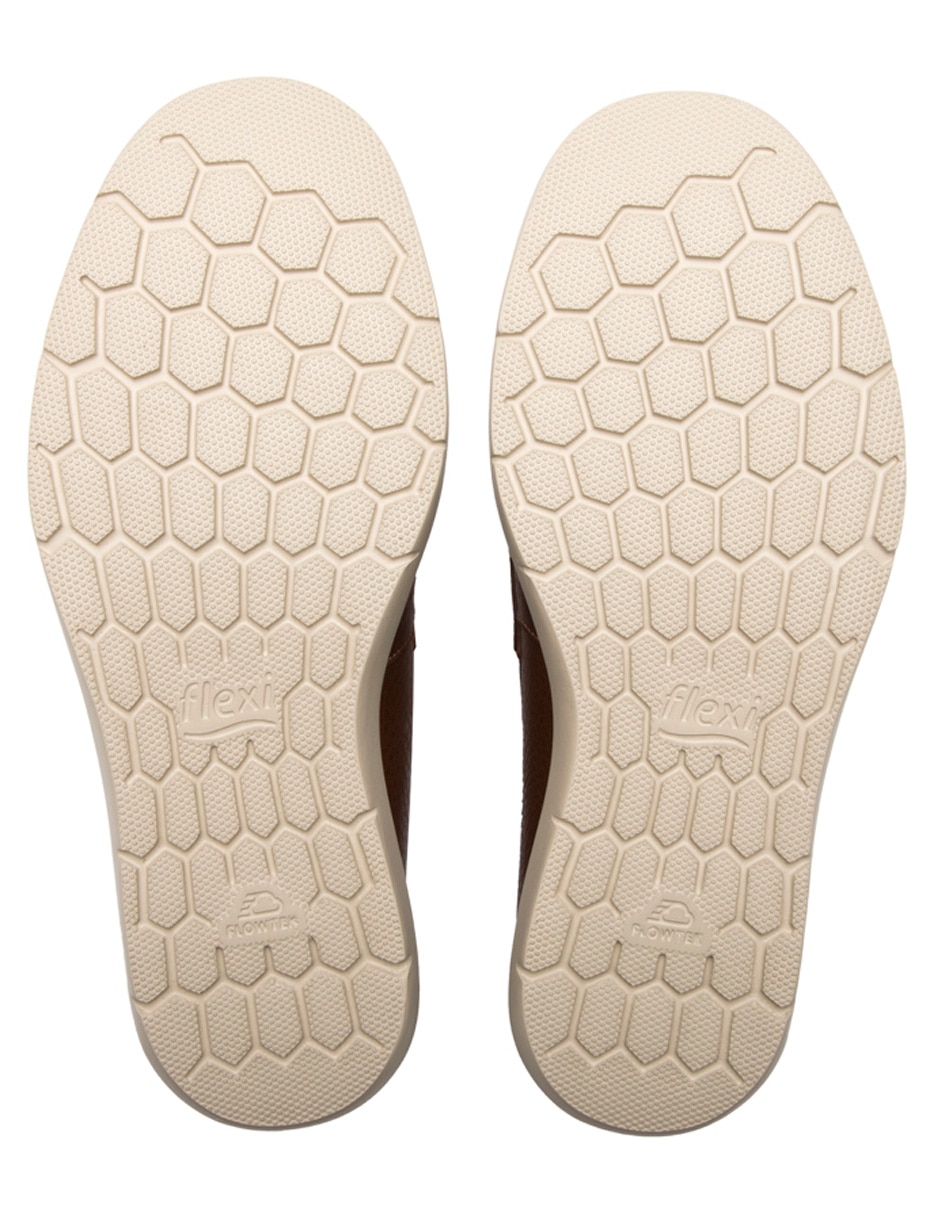 Mocasín para hombre 6