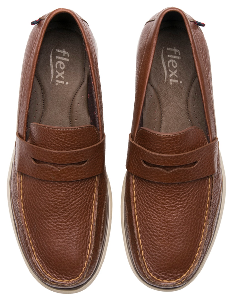 Mocasín para hombre 7