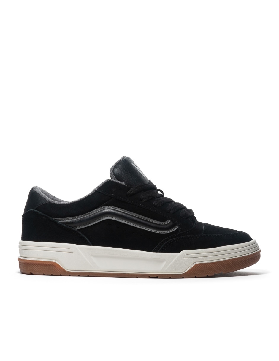 Tenis de piel Hylane para hombre