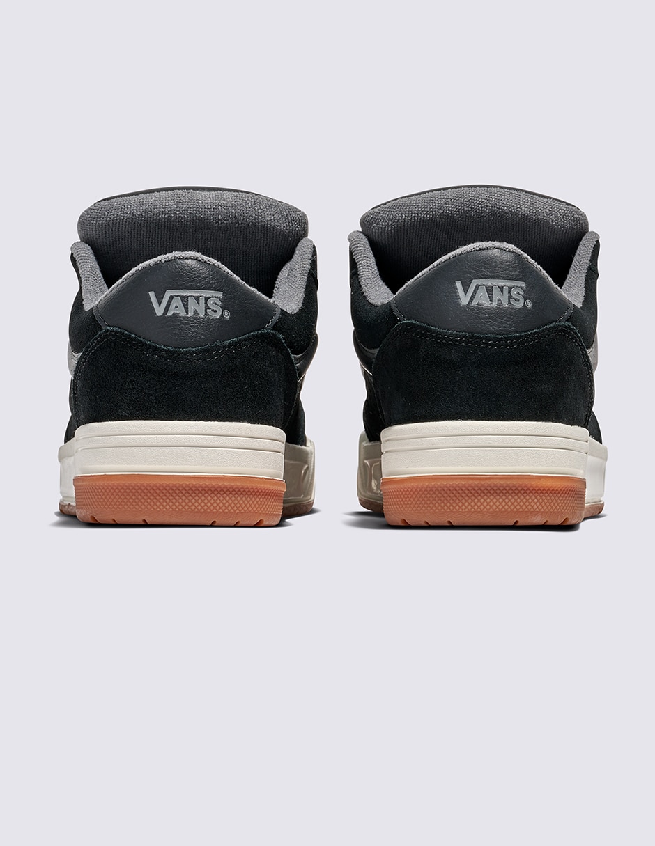 Tenis de piel Hylane para hombre 2