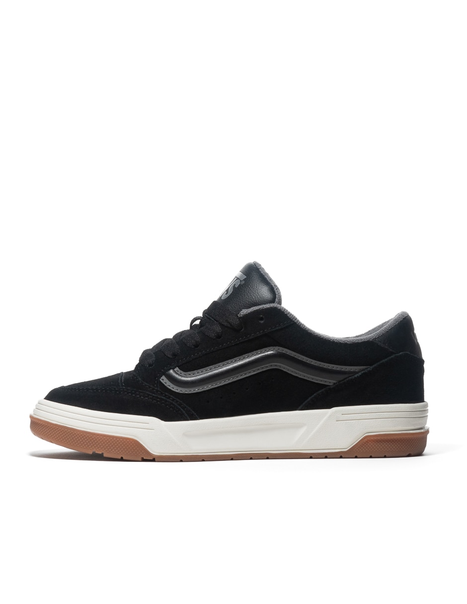 Tenis de piel Hylane para hombre 7