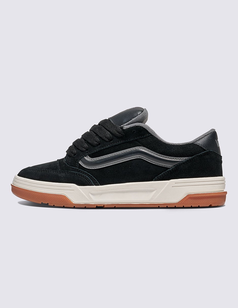 Tenis de piel Hylane para hombre 9