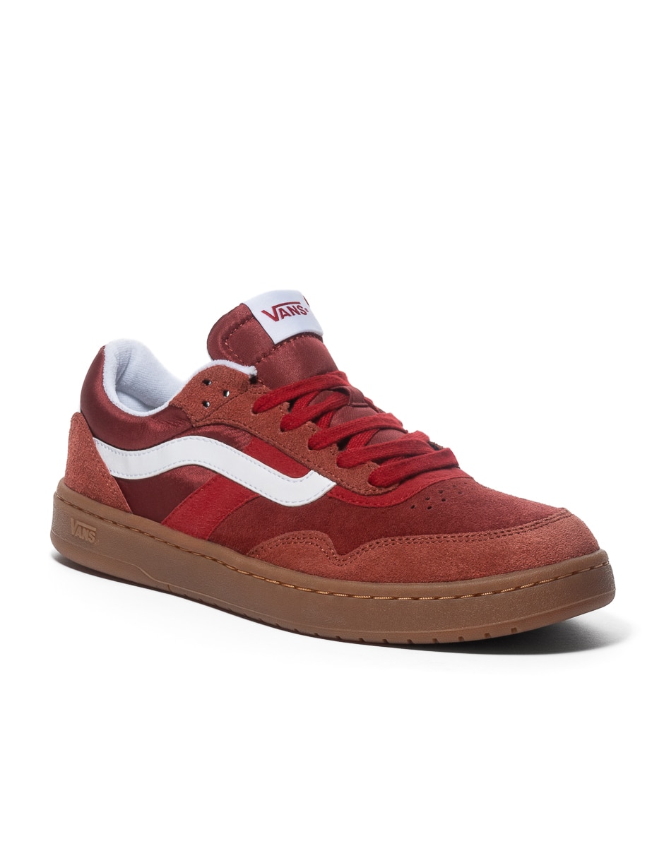 Tenis de piel Cruze 3.0 para hombre 2
