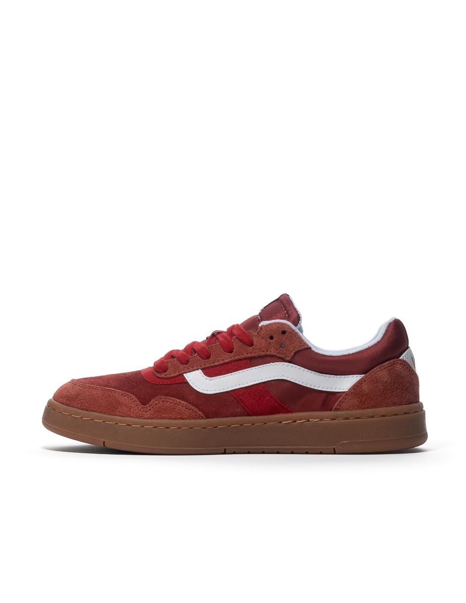 Tenis de piel Cruze 3.0 para hombre 3