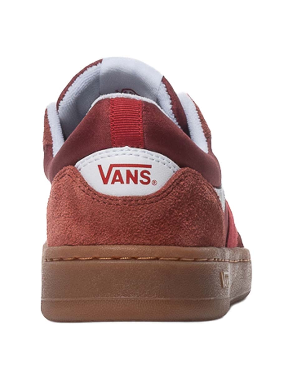 Tenis de piel Cruze 3.0 para hombre 4