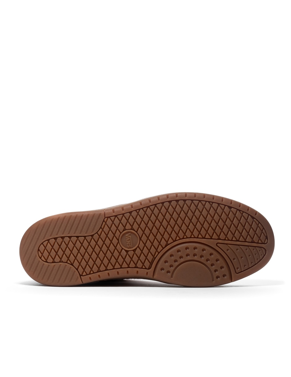 Tenis de piel Cruze 3.0 para hombre 5