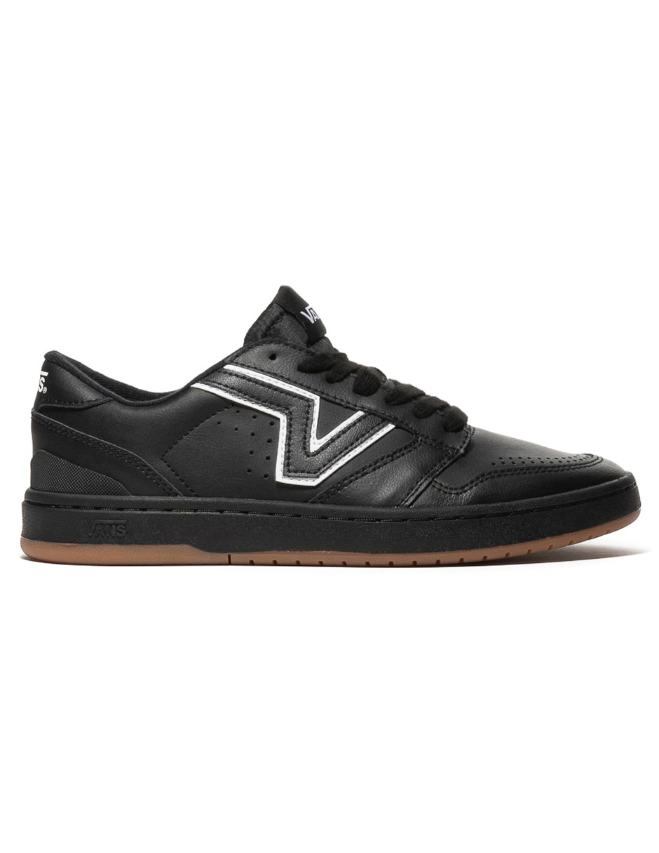 Tenis de piel Lowland 2.0 para hombre Tenis de piel Lowland 2.0 para hombre