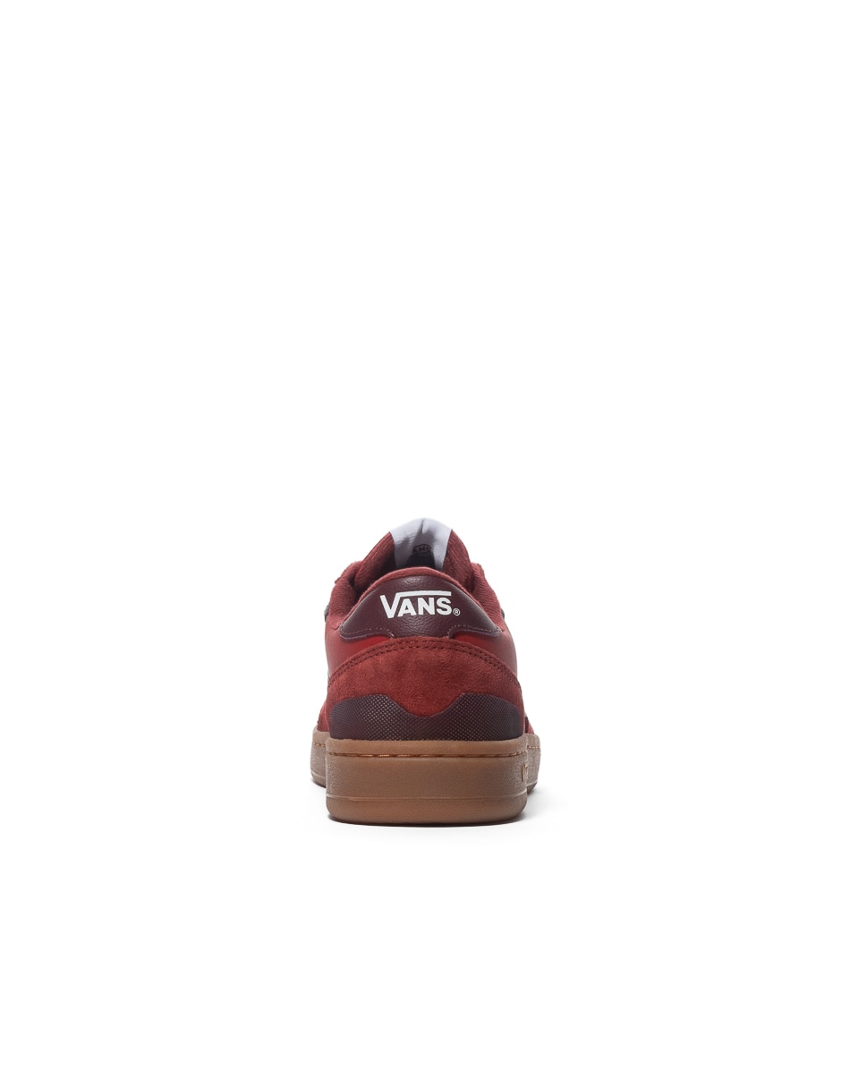 Tenis de piel Lowland 2.0 para hombre 2
