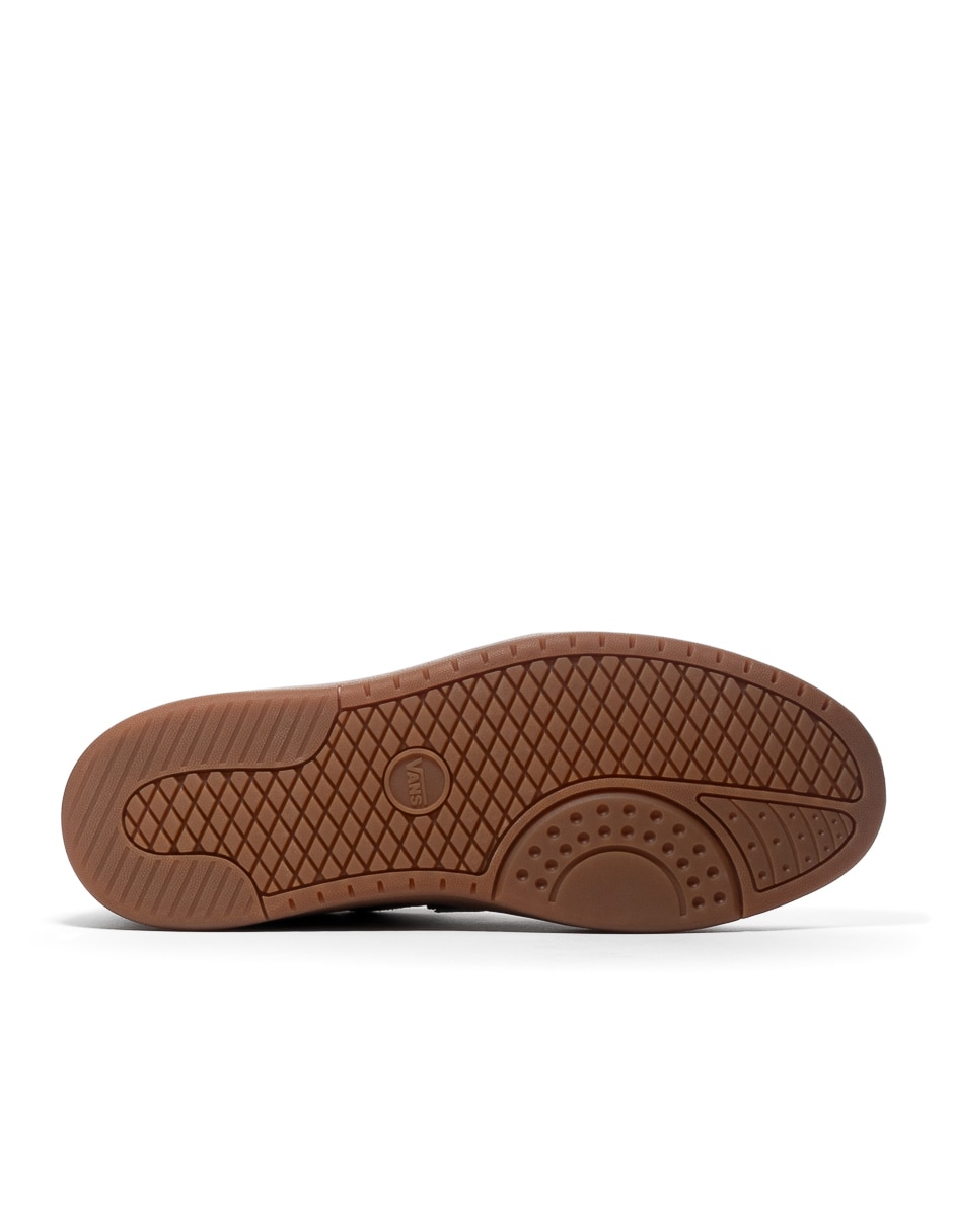 Tenis de piel Lowland 2.0 para hombre 3