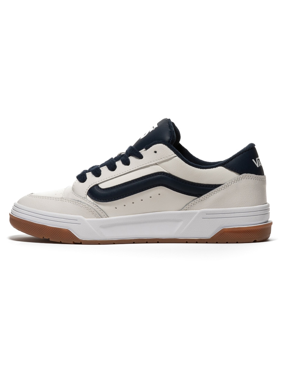 Tenis de piel Hylane para hombre 3