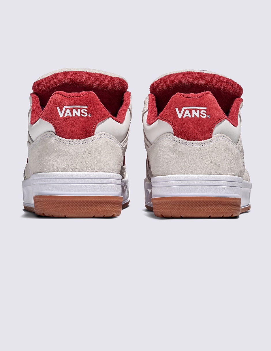 Tenis de piel upland para hombre 6