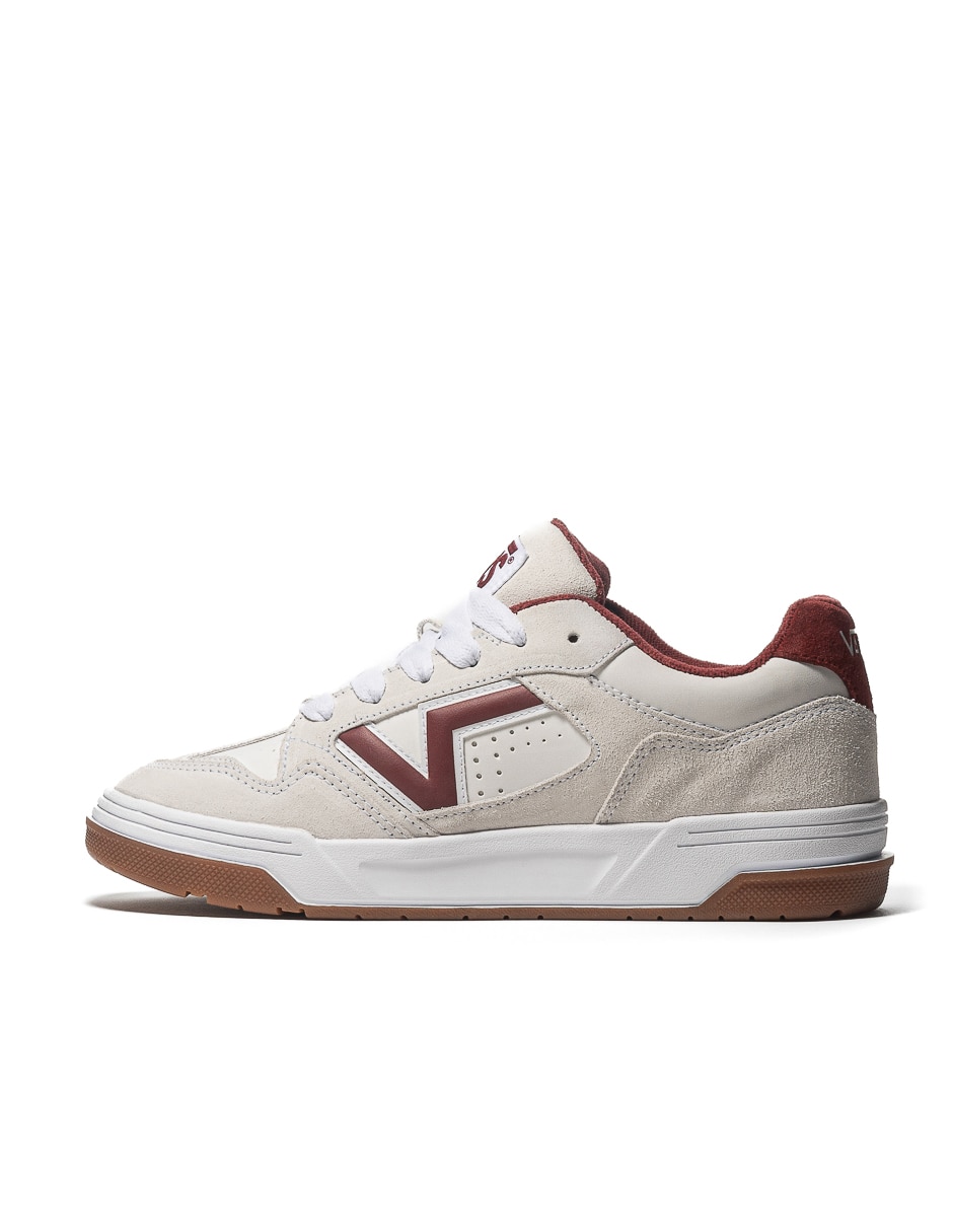Tenis de piel upland para hombre 9