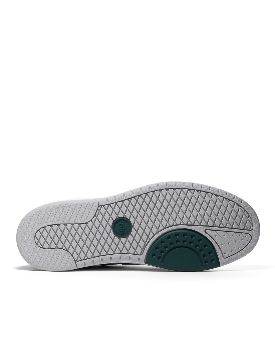 Tenis de piel Lowland 2.0 para hombre 3