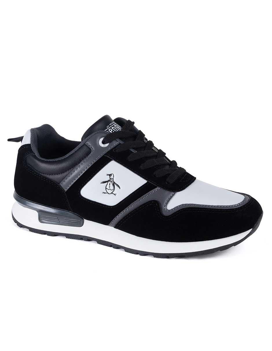 Tenis Memory Foam Hombre ORIGINAL PENGUIN Tenis Para Hombre