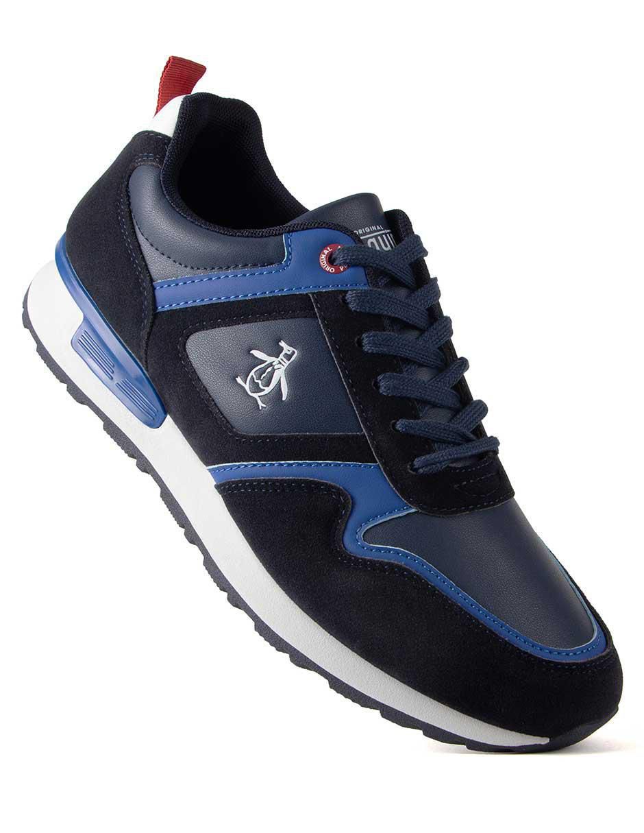 Tenis Style Dario para hombre 14