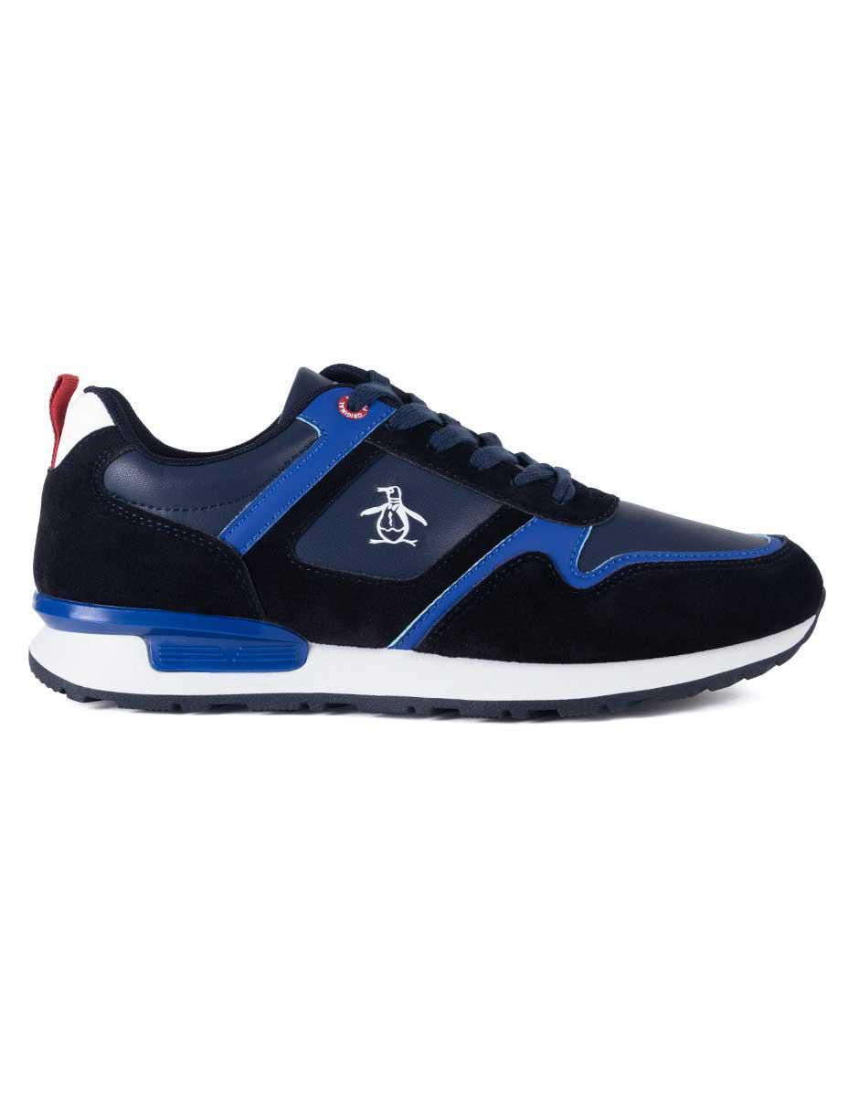 Tenis Style Dario para hombre 2